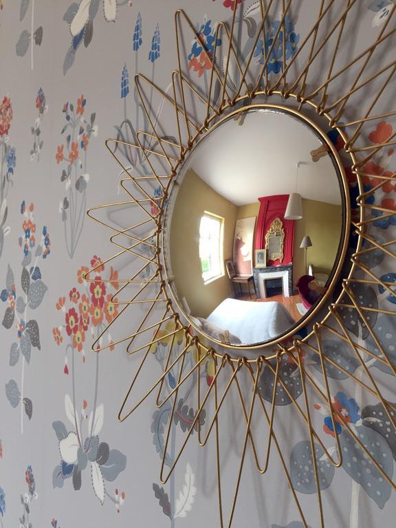 Chambres D'Hotes Grand Bouy ベリー・ブイ エクステリア 写真