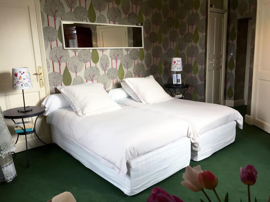 Chambres D'Hotes Grand Bouy ベリー・ブイ エクステリア 写真